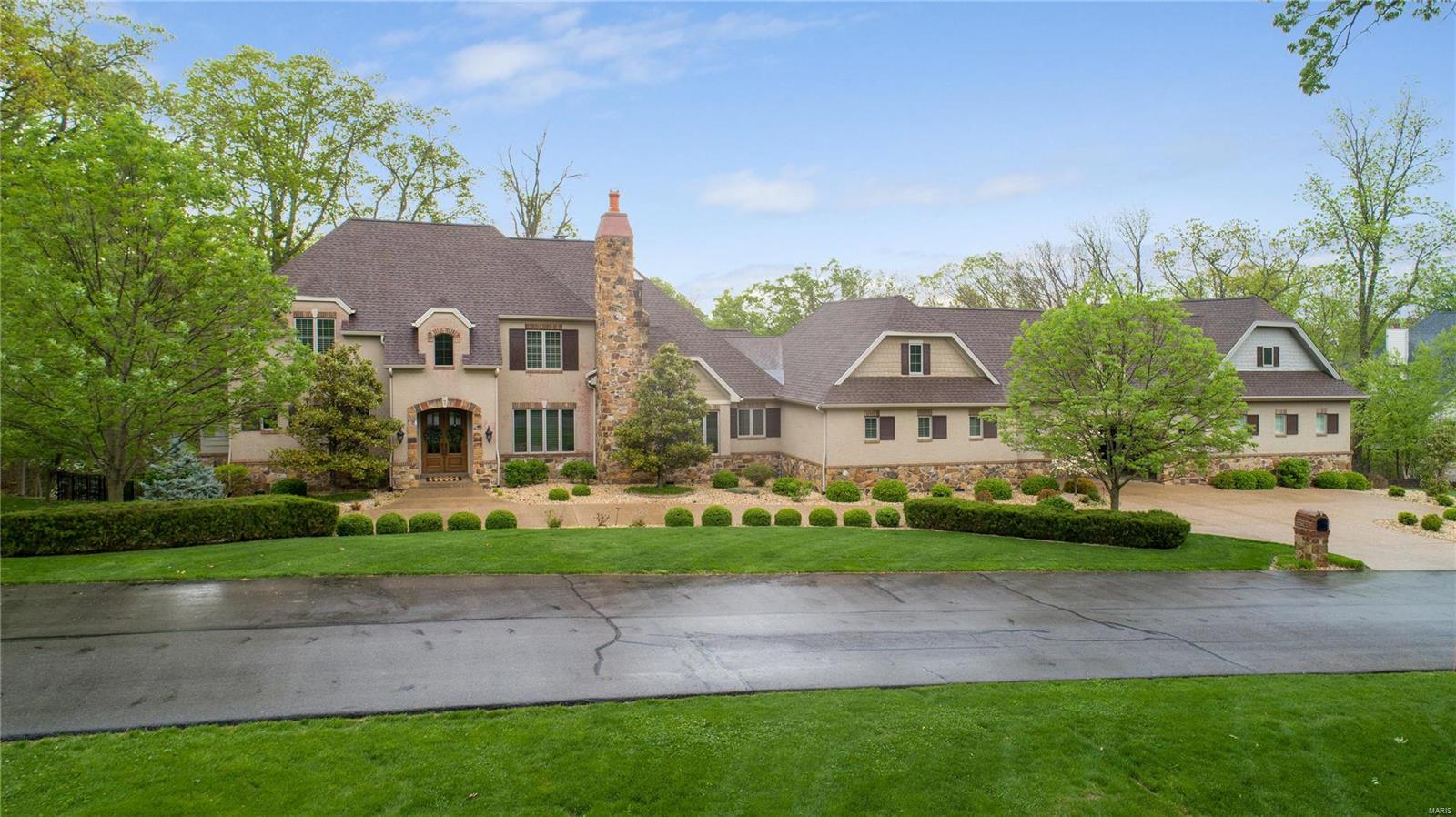 Meridien - Residential