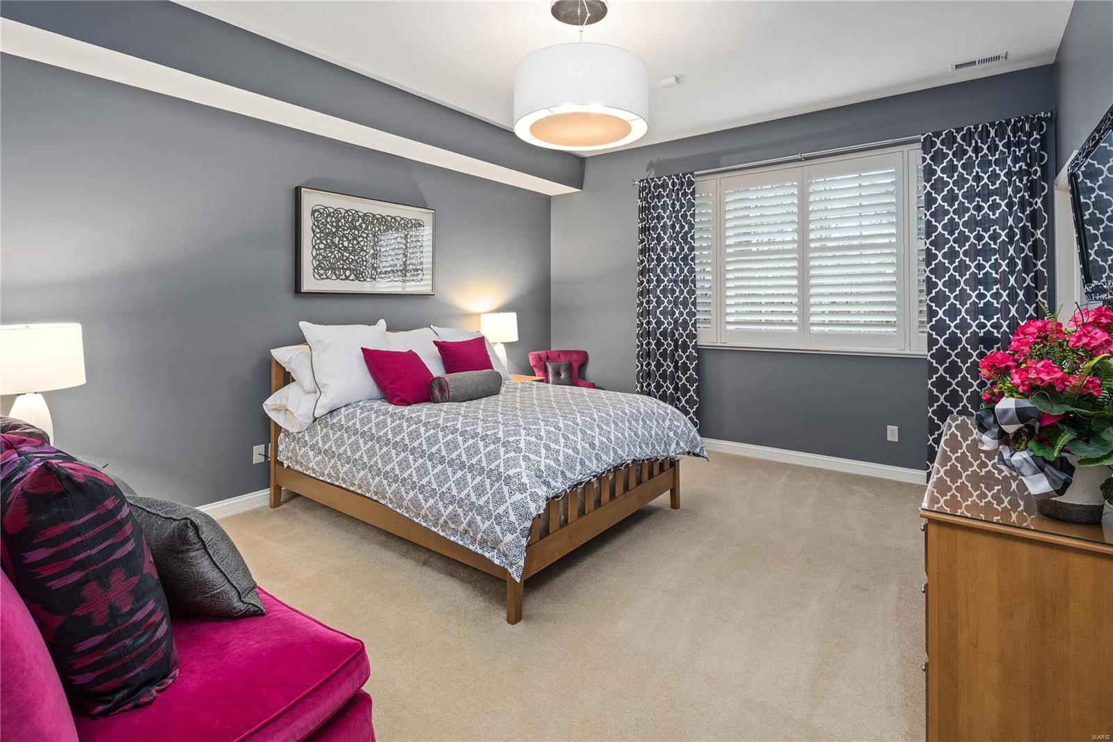 Meridien - Residential