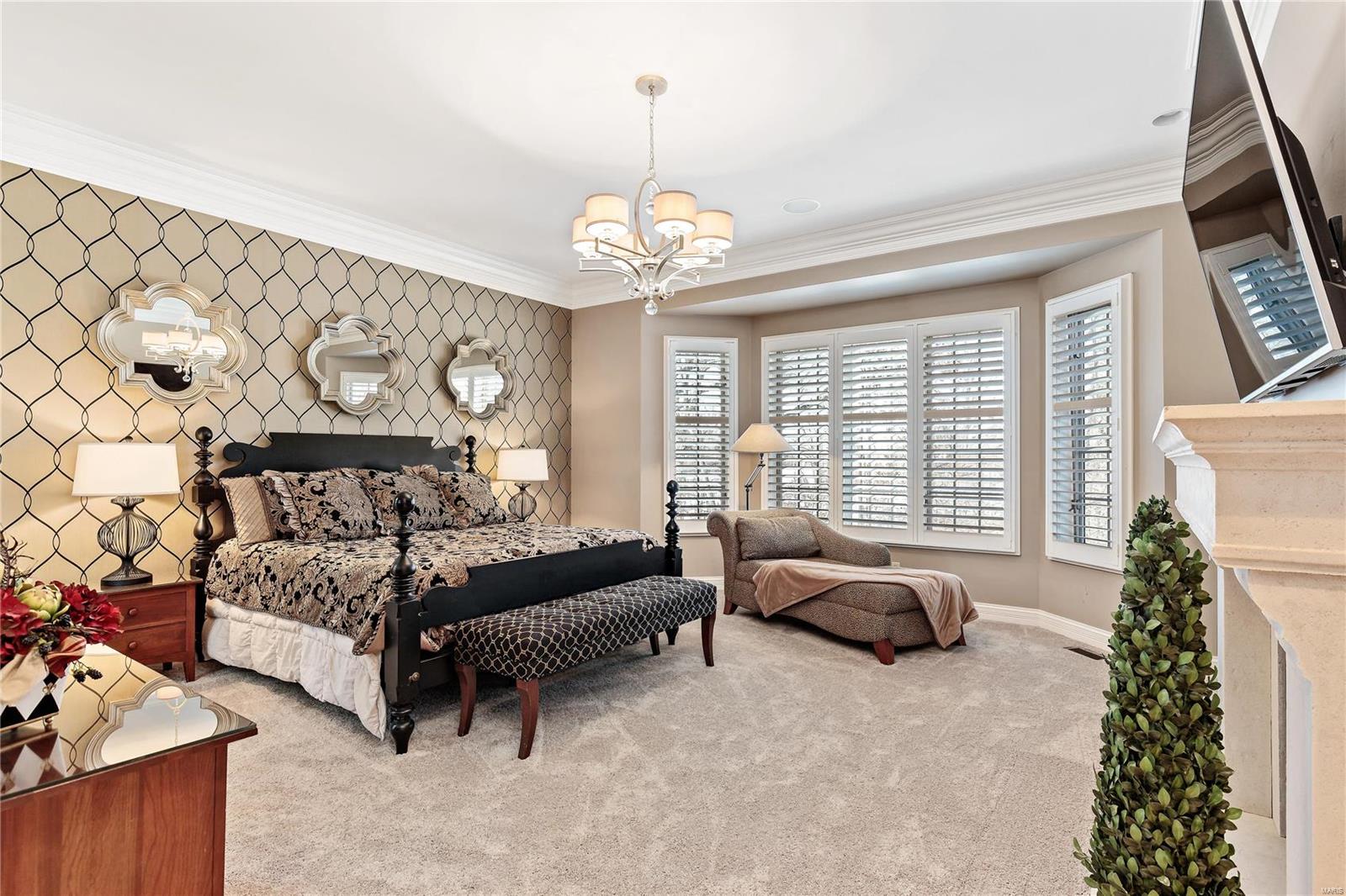 Meridien - Residential