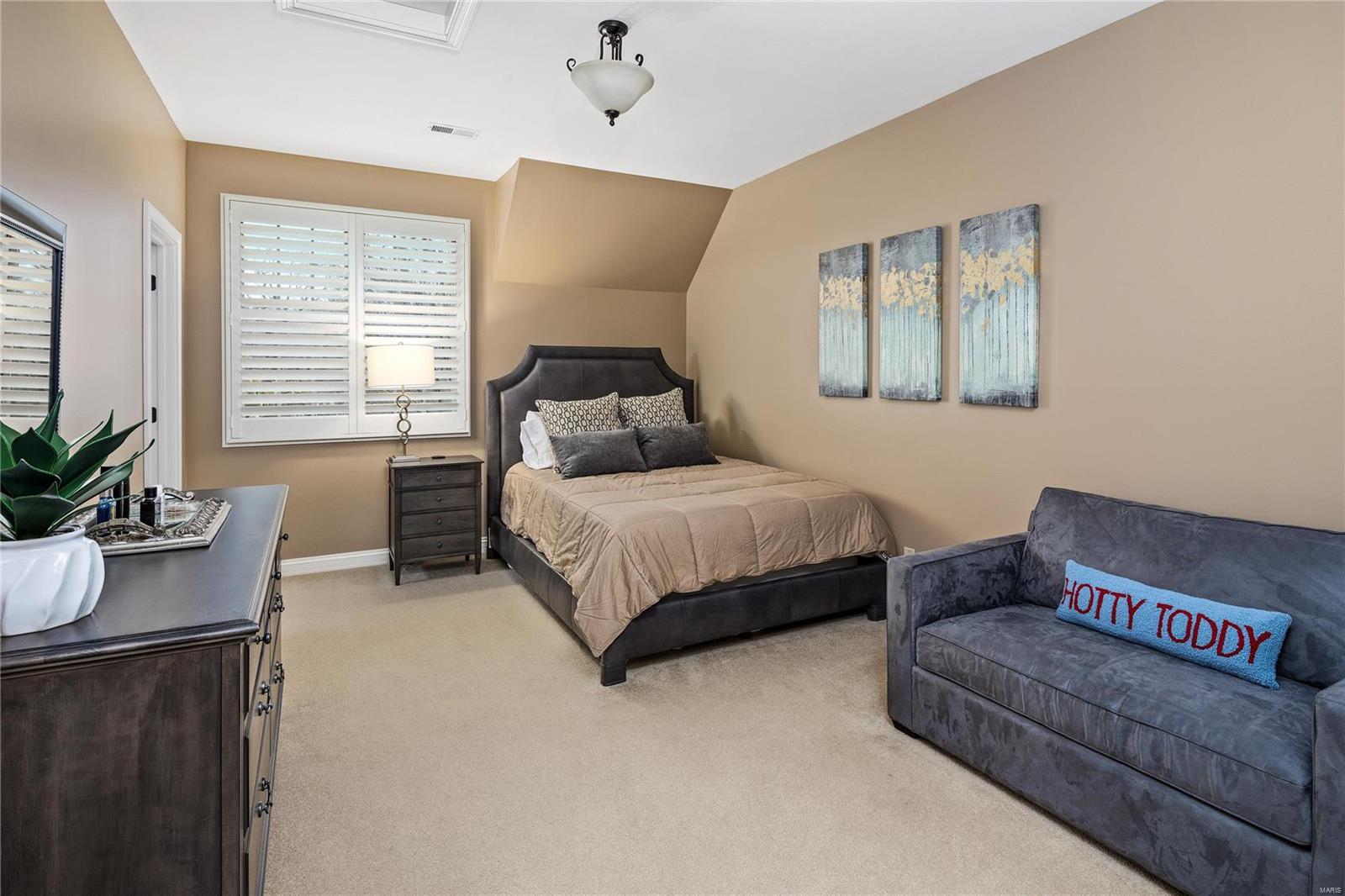 Meridien - Residential