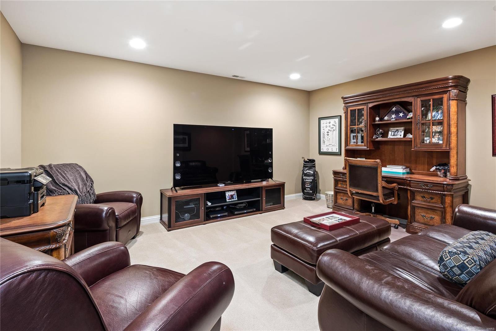 Meridien - Residential