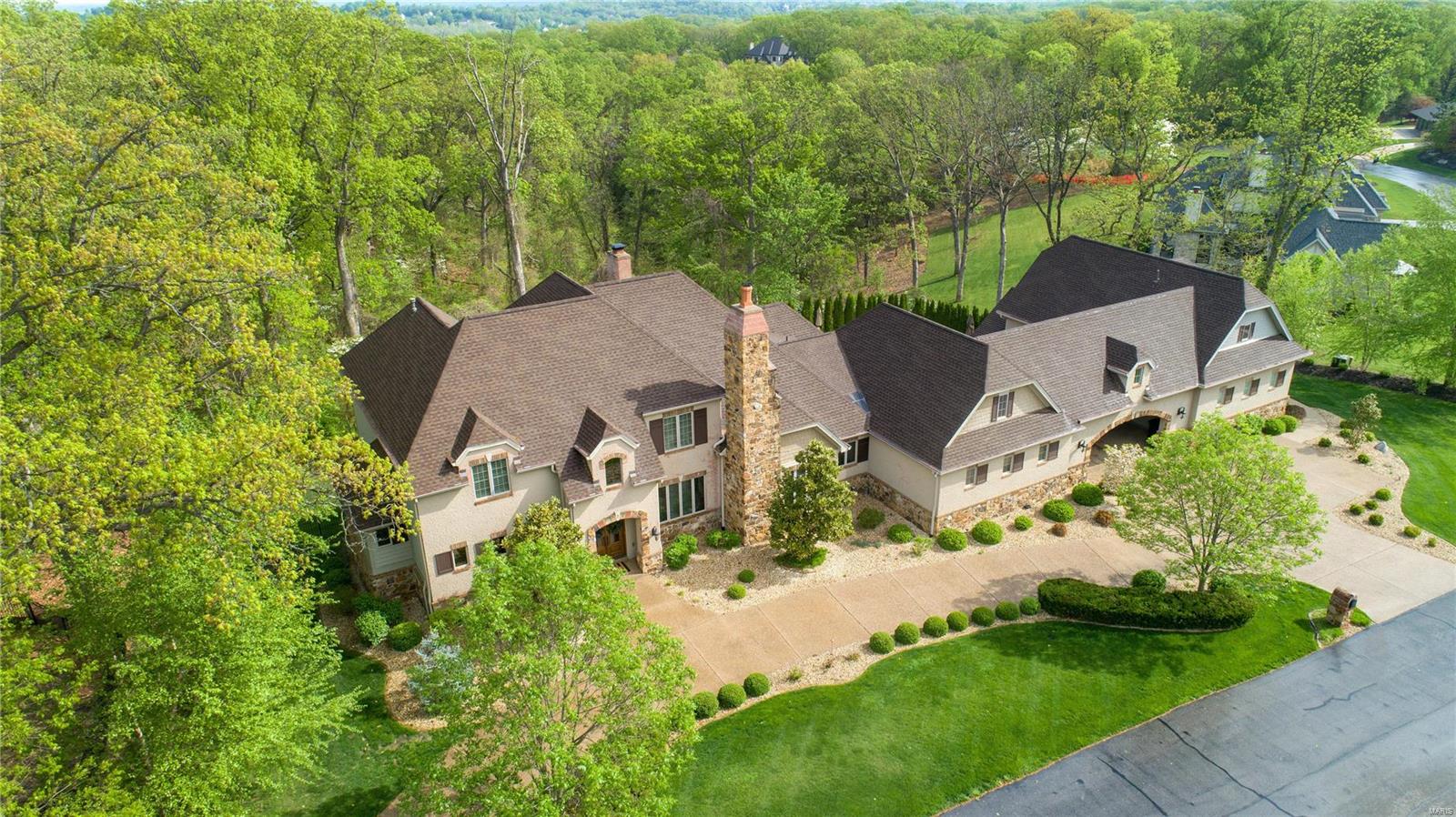 Meridien - Residential