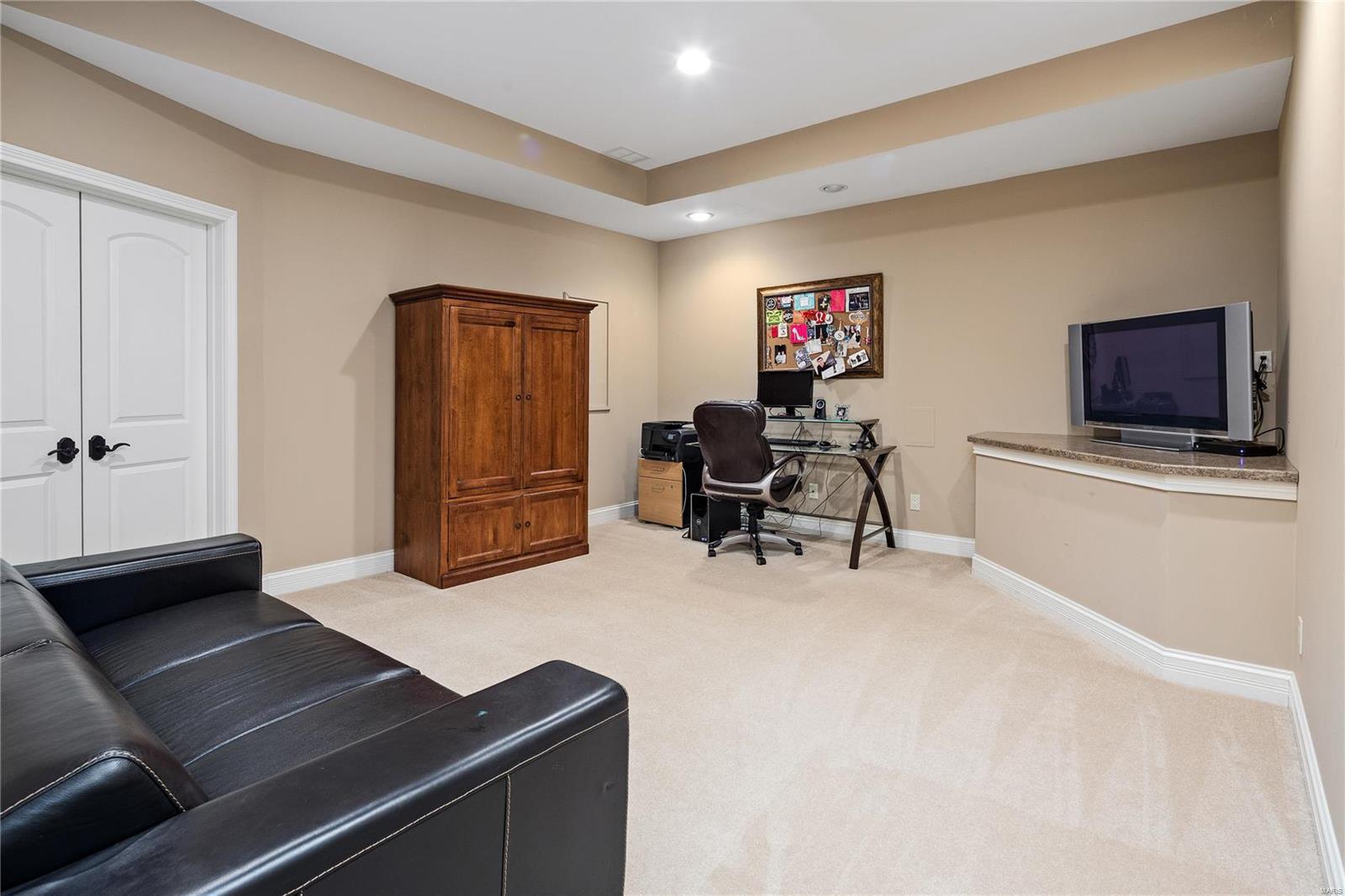 Meridien - Residential