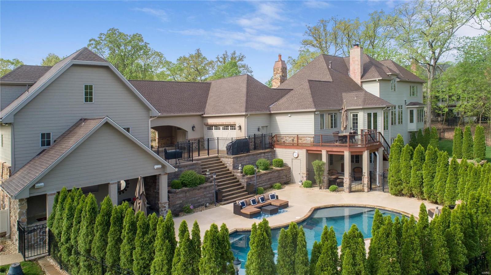 Meridien - Residential