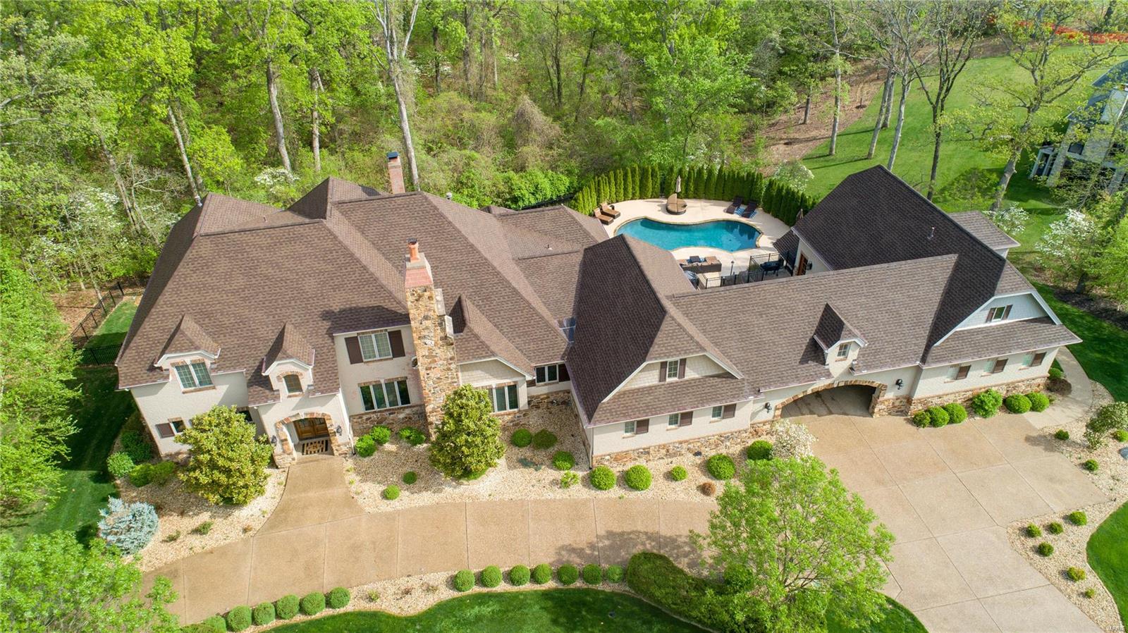 Meridien - Residential