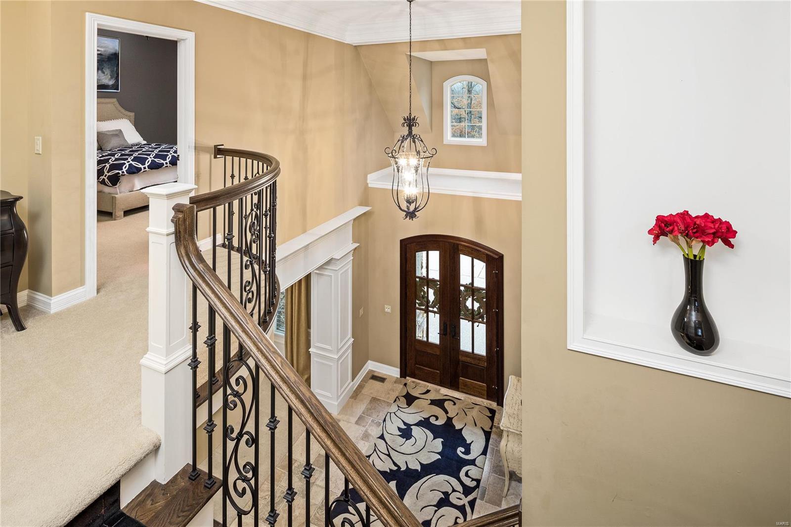 Meridien - Residential