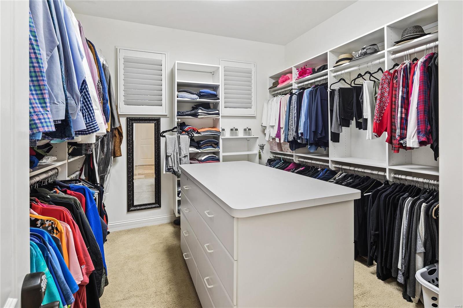 Meridien - Residential