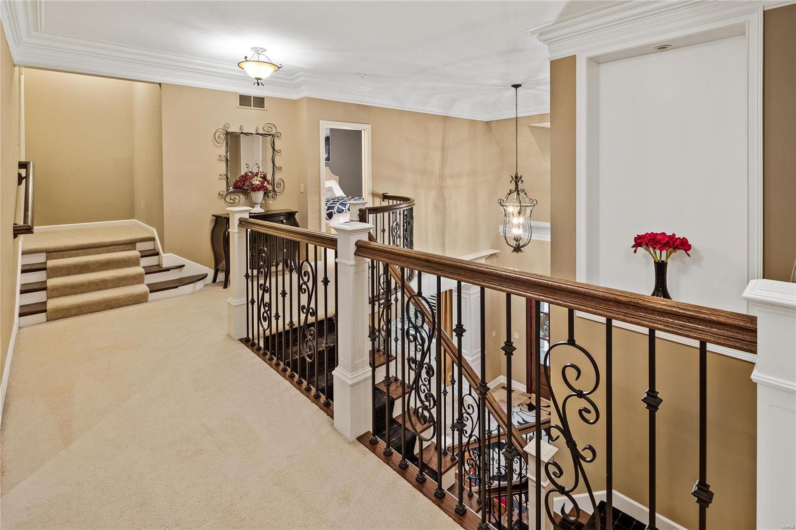 Meridien - Residential