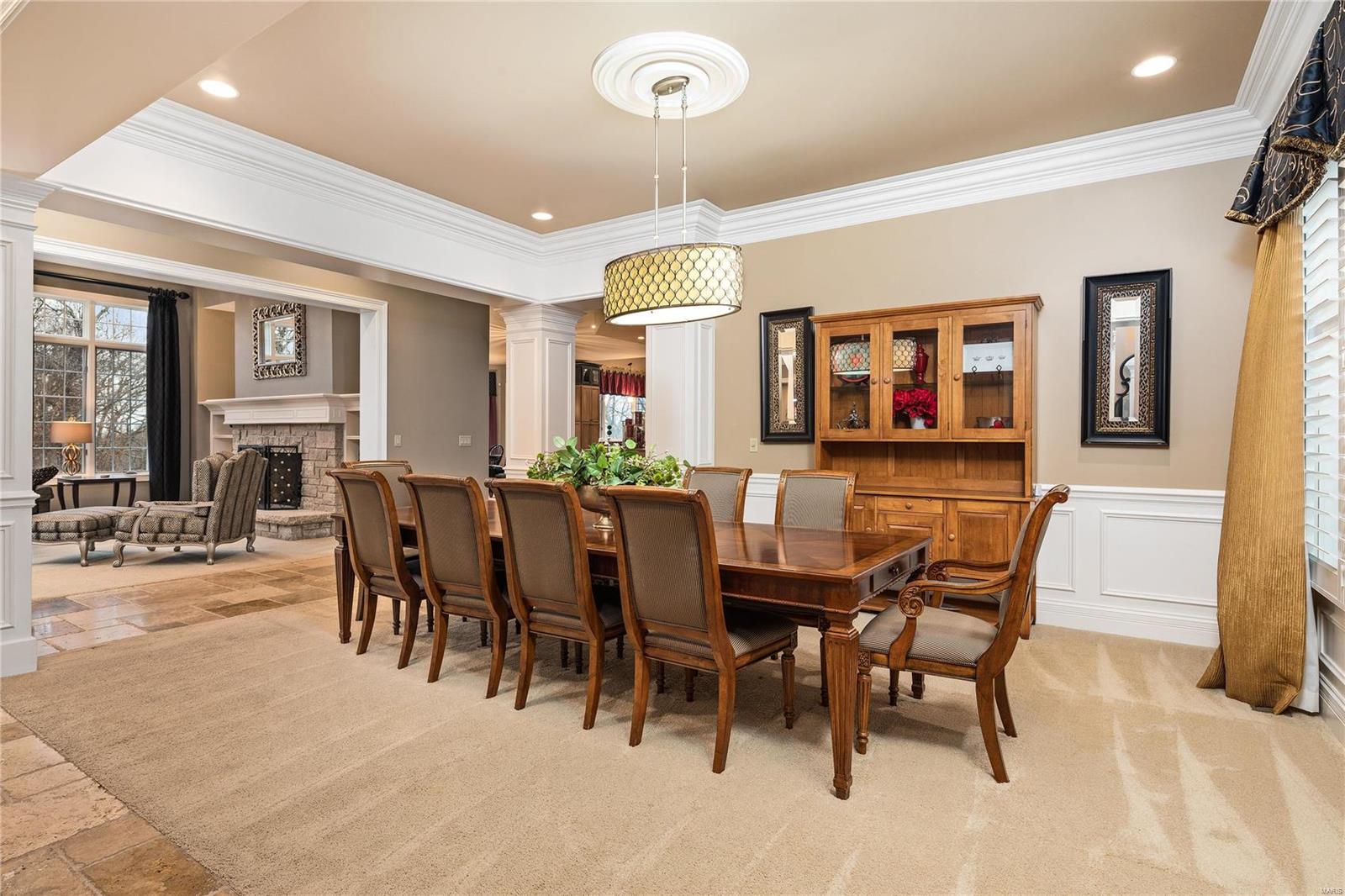 Meridien - Residential