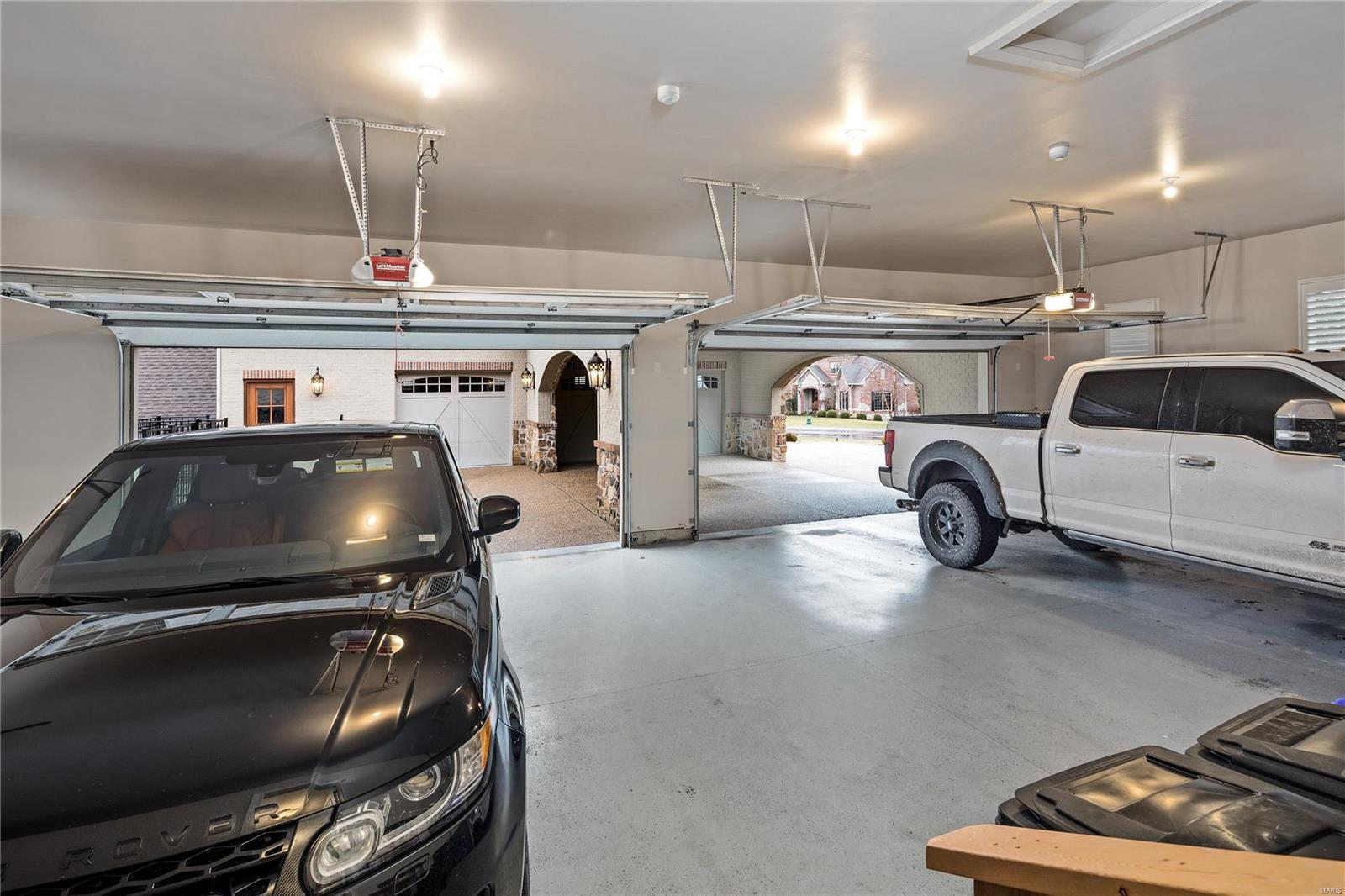 Meridien - Residential