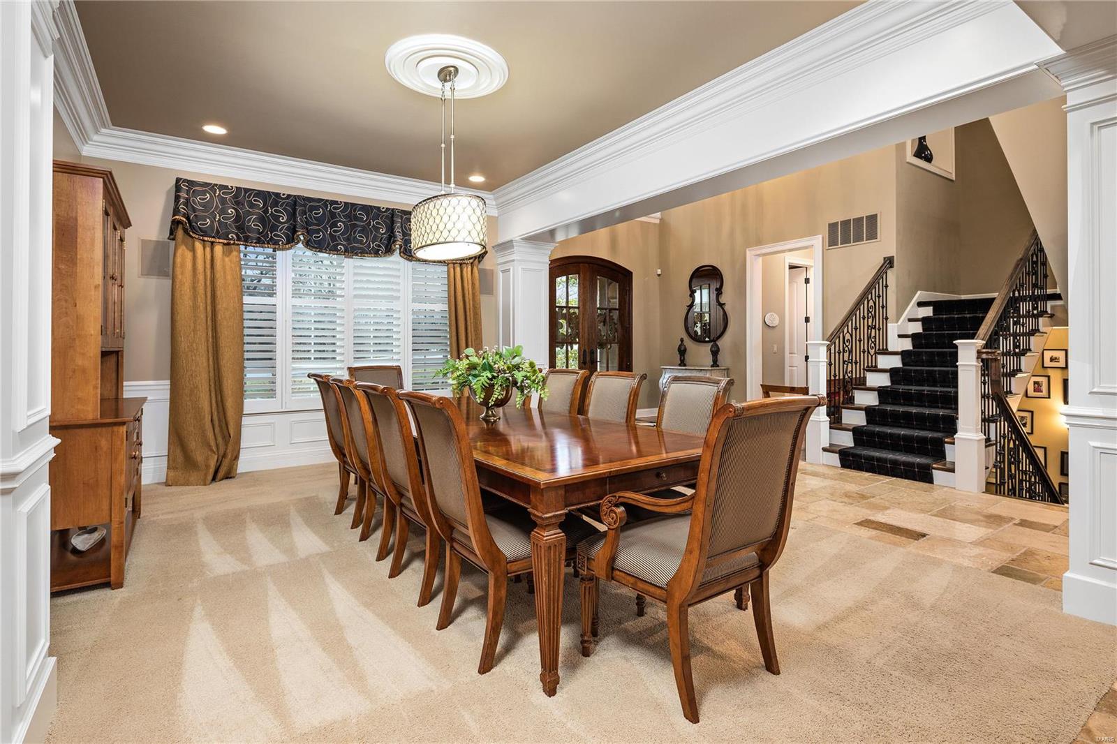 Meridien - Residential