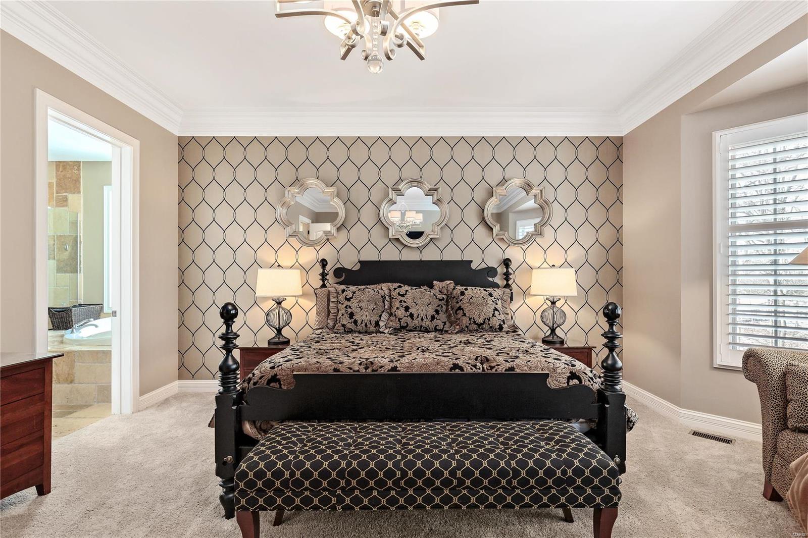 Meridien - Residential