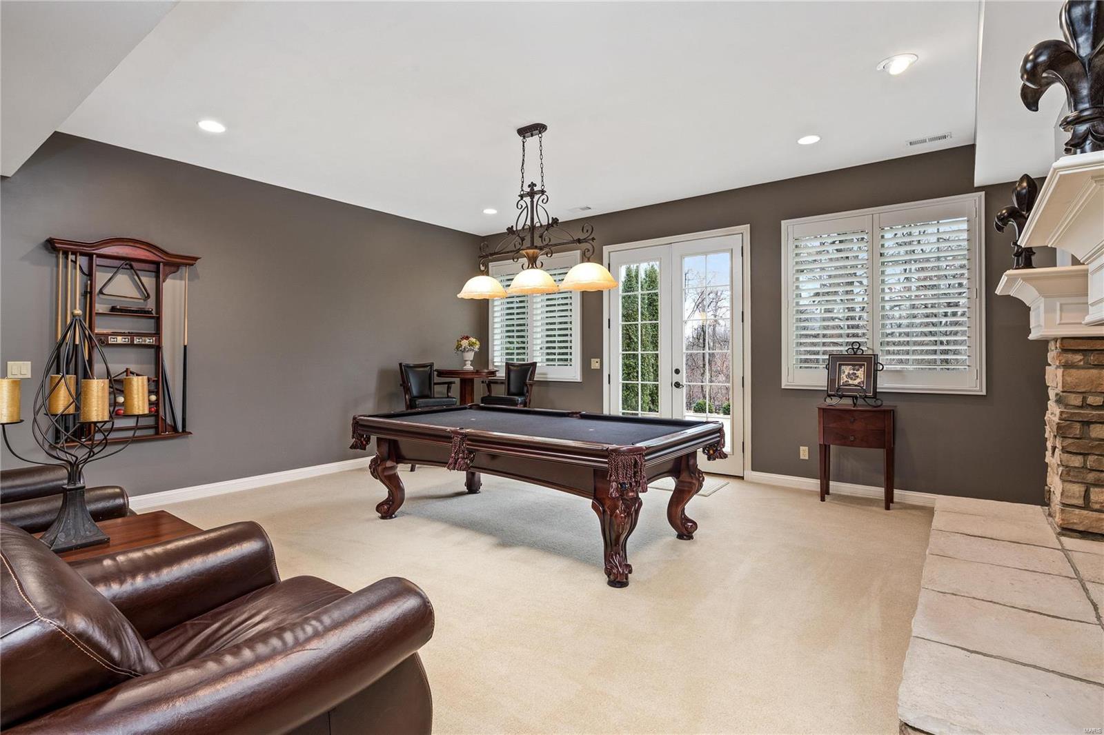 Meridien - Residential