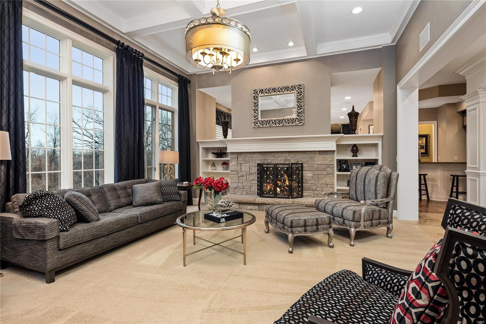 Meridien - Residential