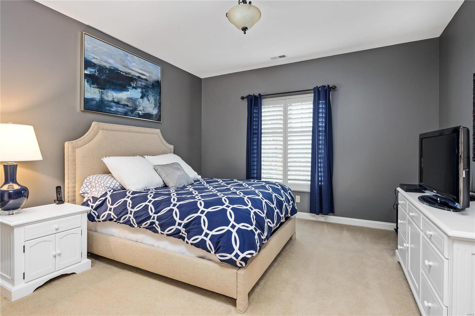 Meridien - Residential