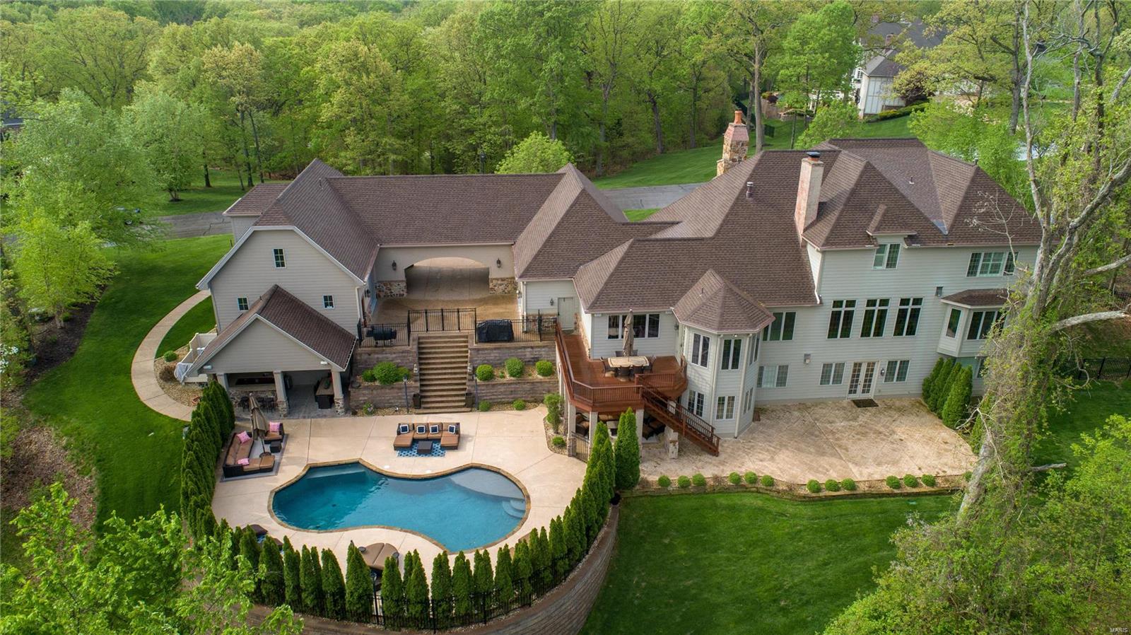 Meridien - Residential