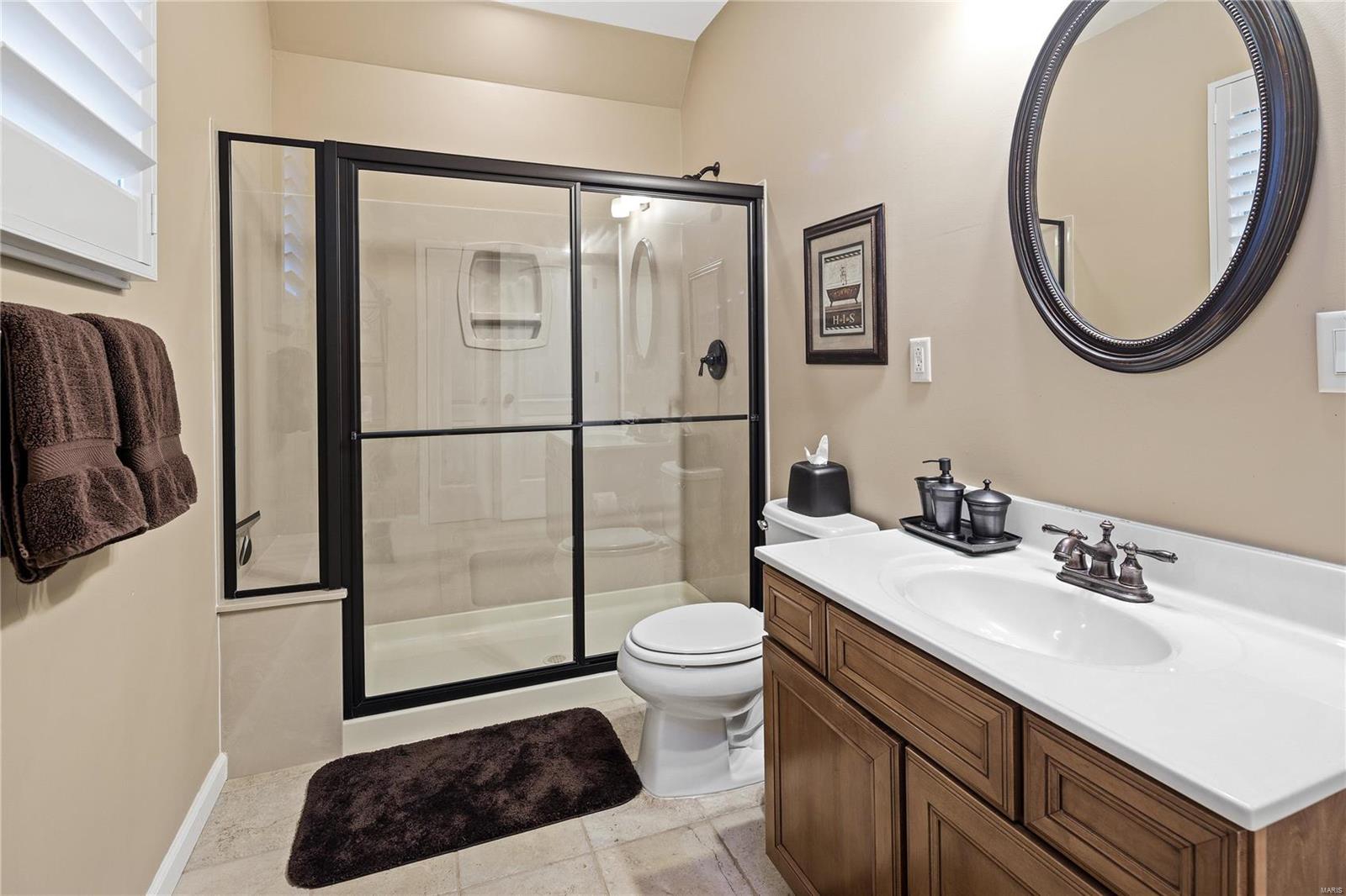 Meridien - Residential