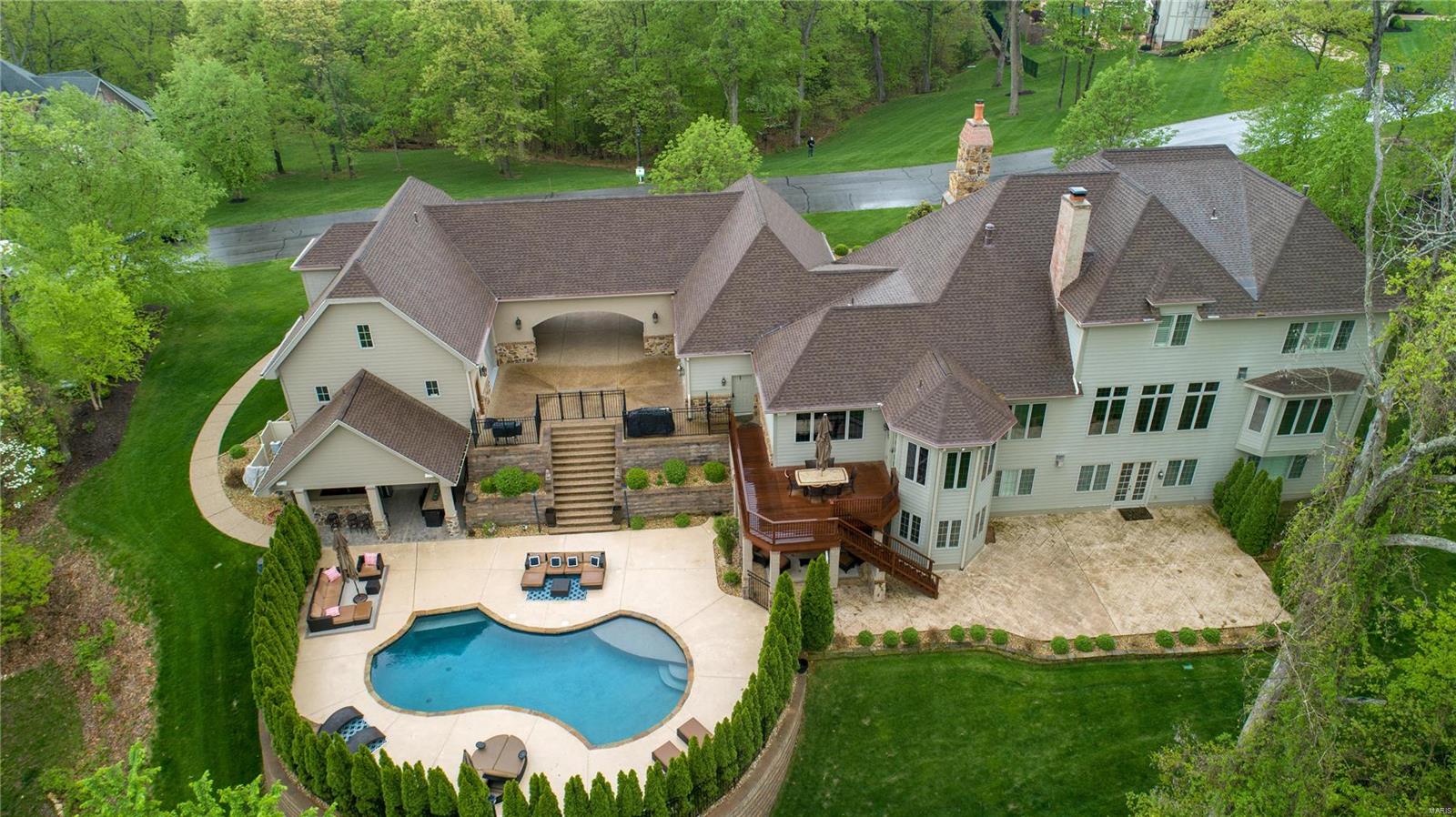 Meridien - Residential