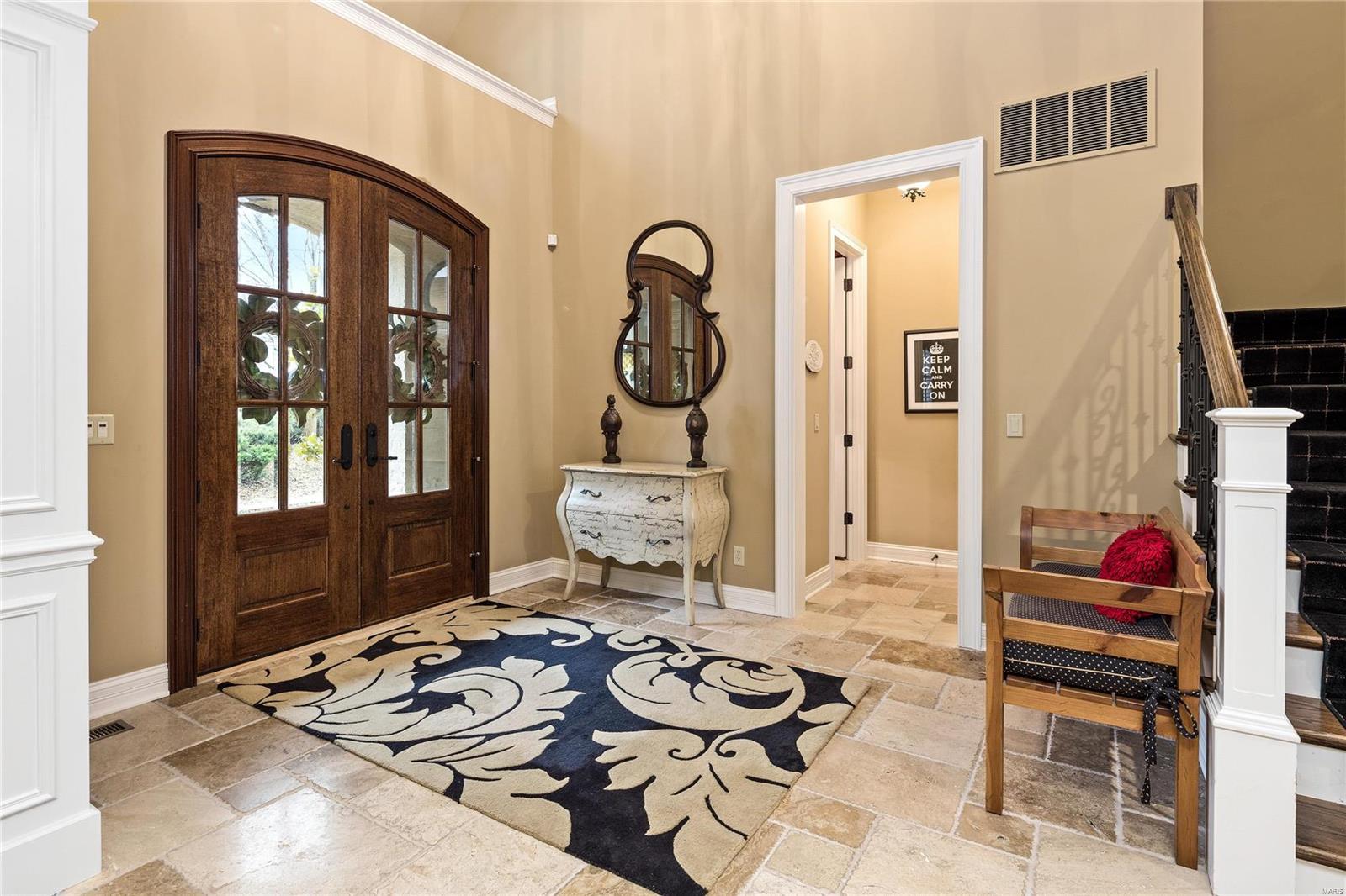 Meridien - Residential