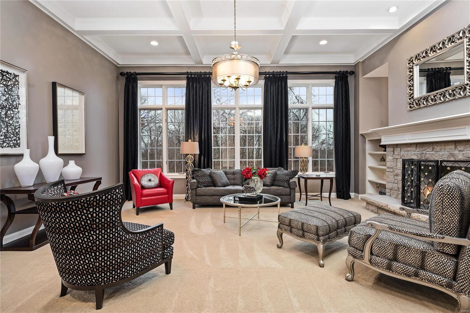 Meridien - Residential