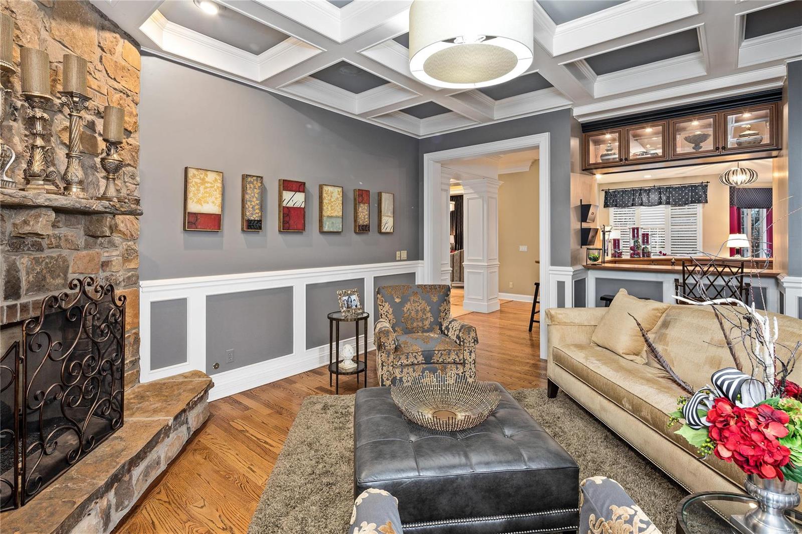 Meridien - Residential