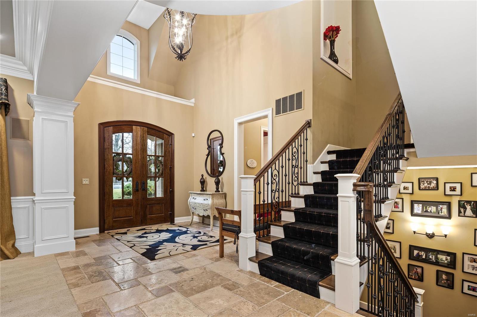 Meridien - Residential