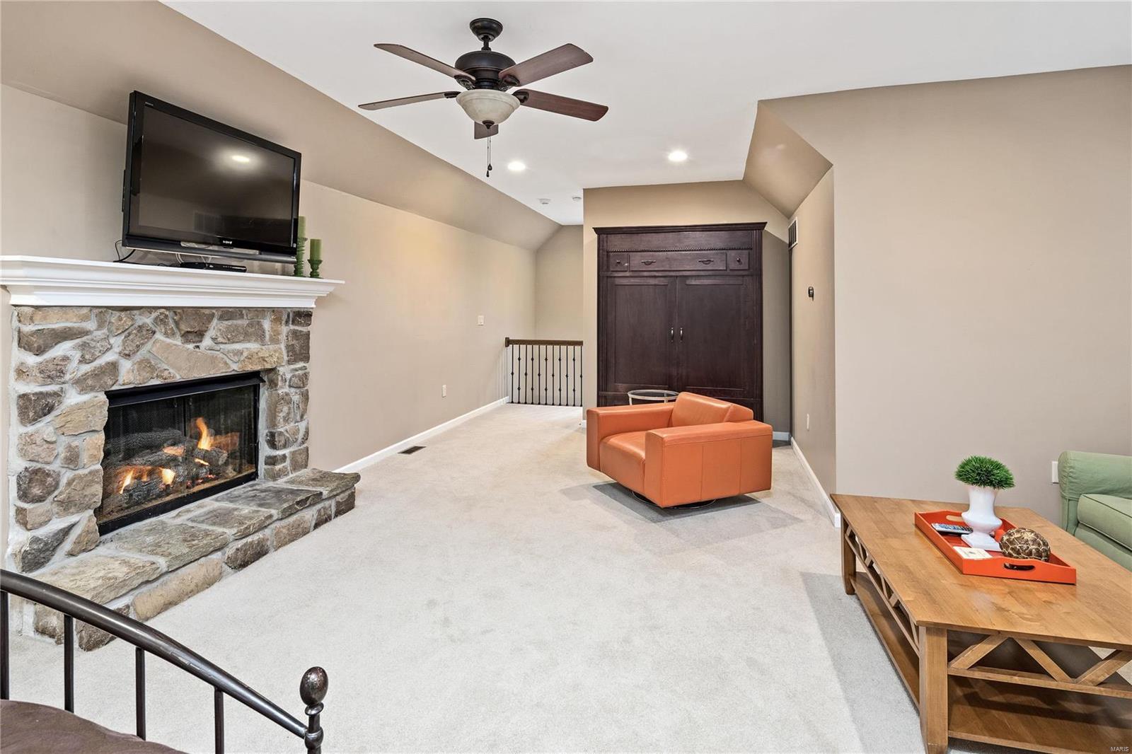 Meridien - Residential