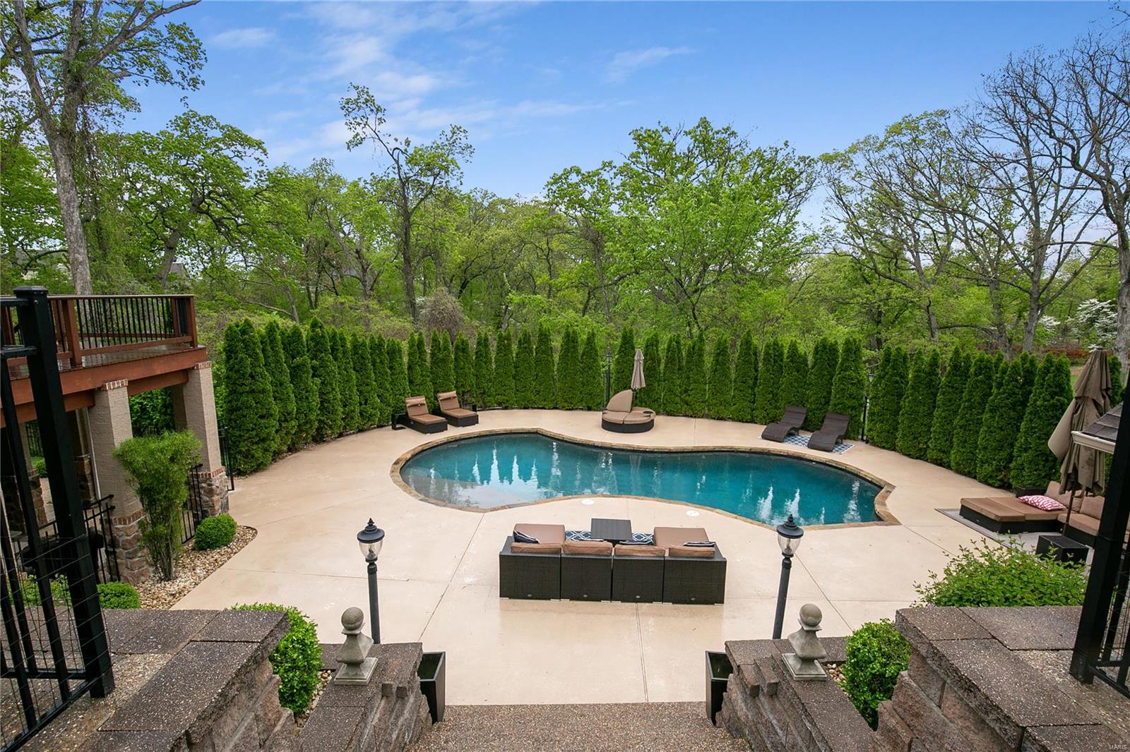 Meridien - Residential