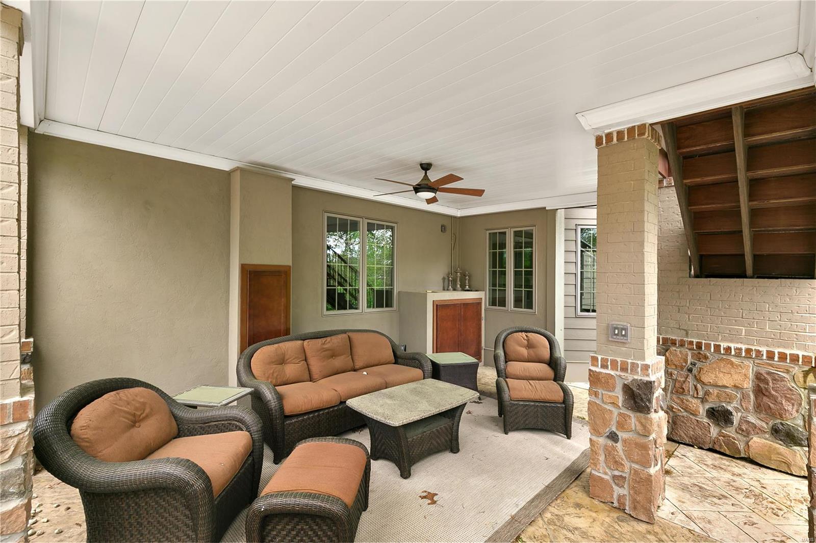 Meridien - Residential