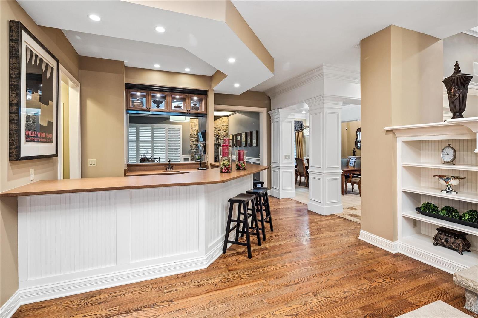 Meridien - Residential