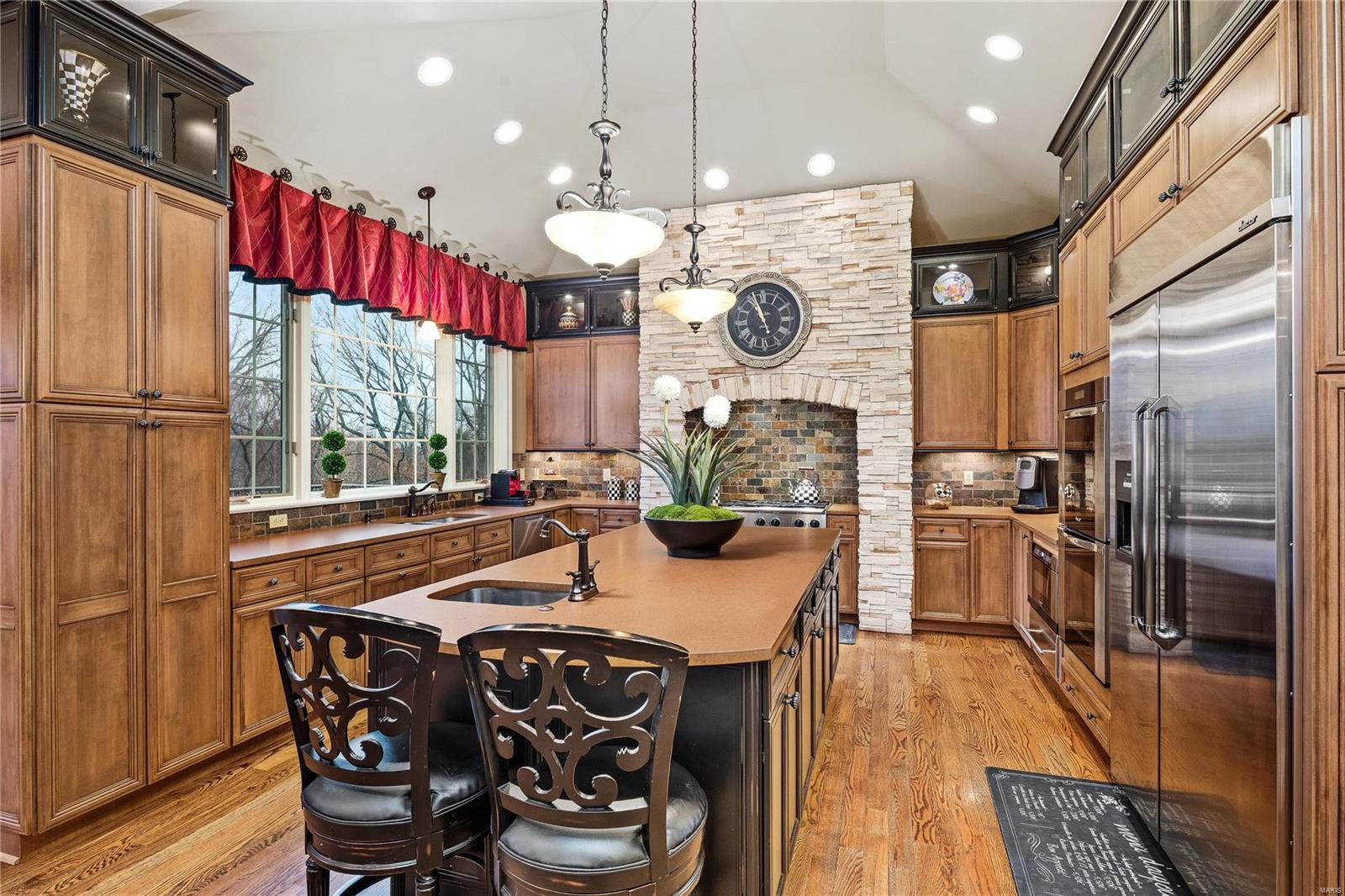 Meridien - Residential