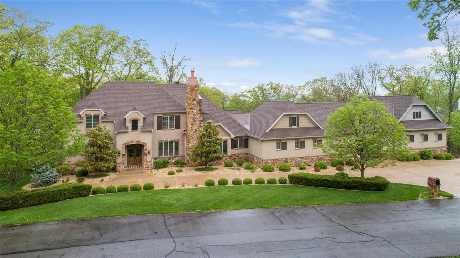 Meridien - Residential