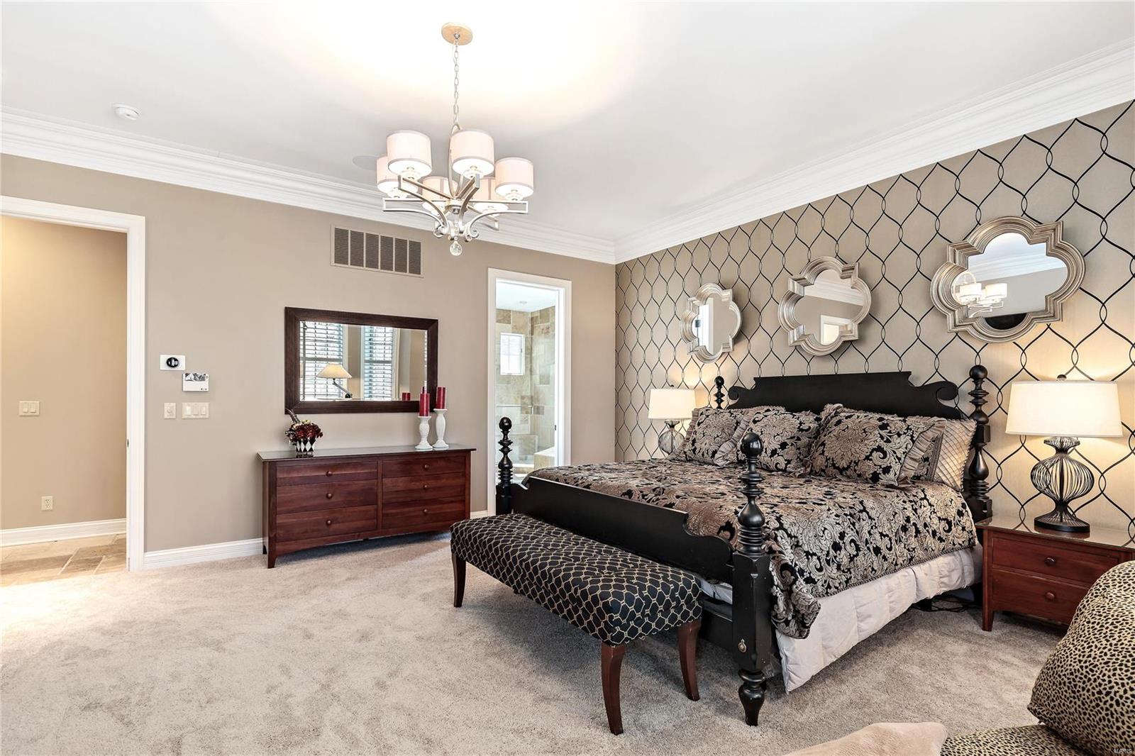 Meridien - Residential