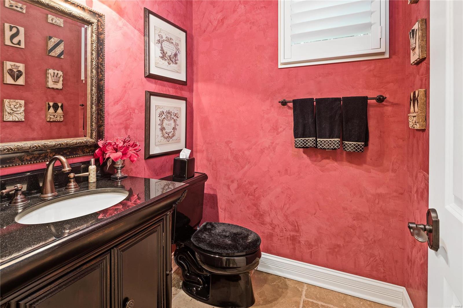 Meridien - Residential