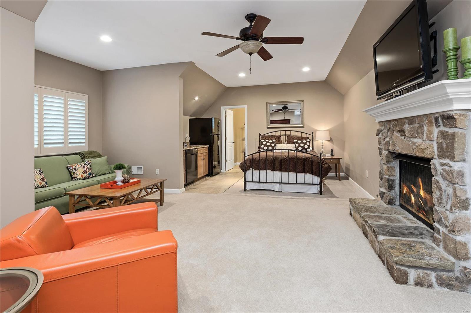 Meridien - Residential