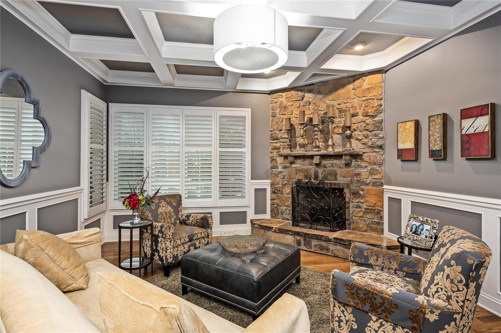 Meridien - Residential