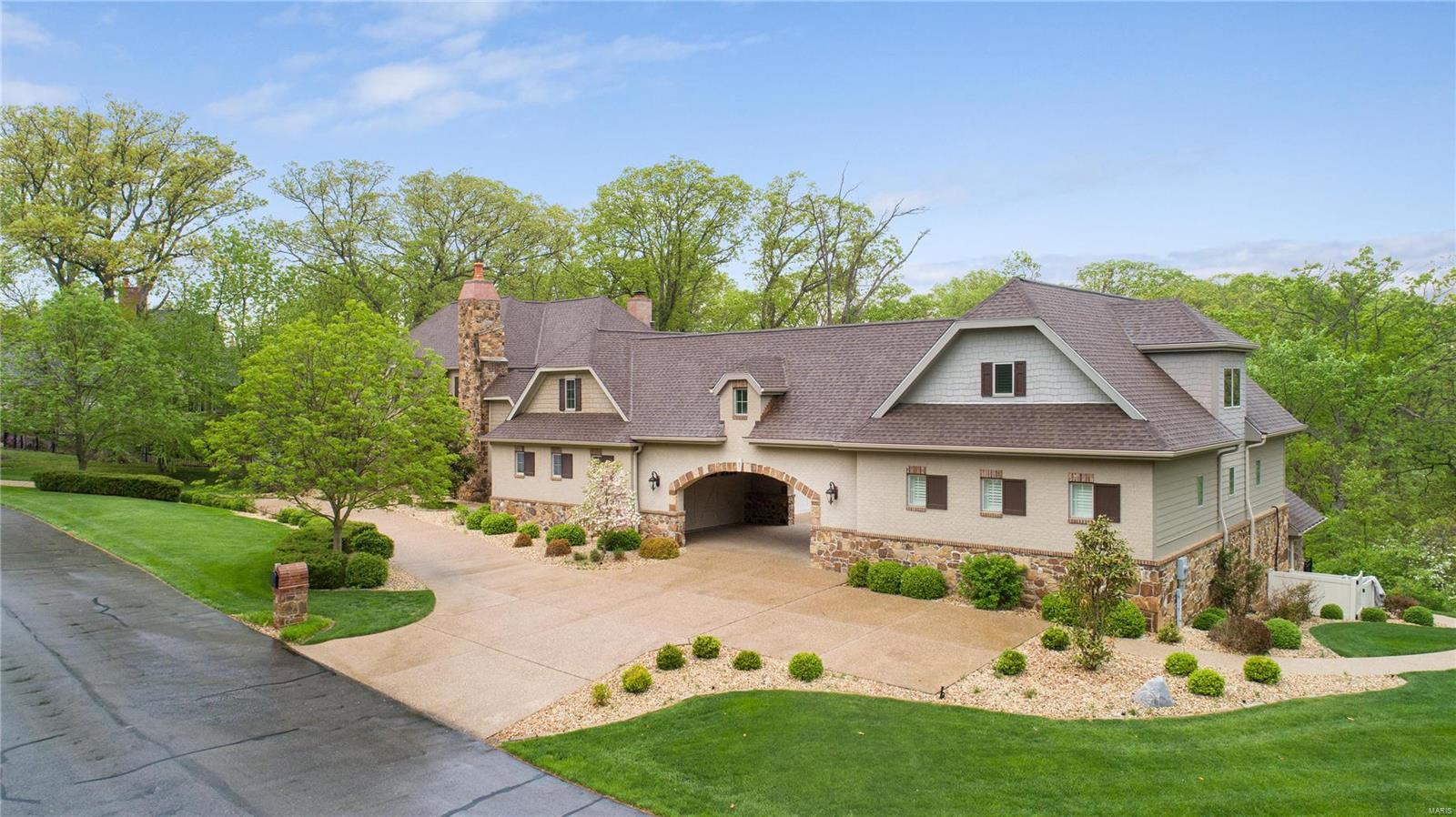 Meridien - Residential