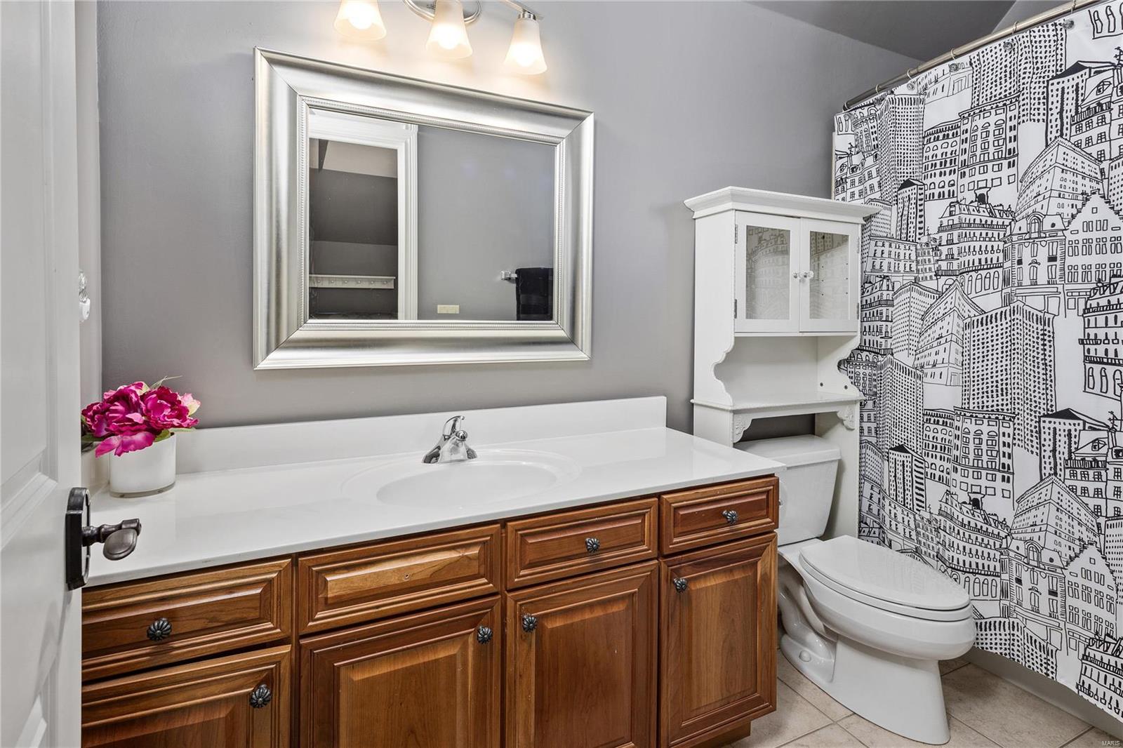 Meridien - Residential