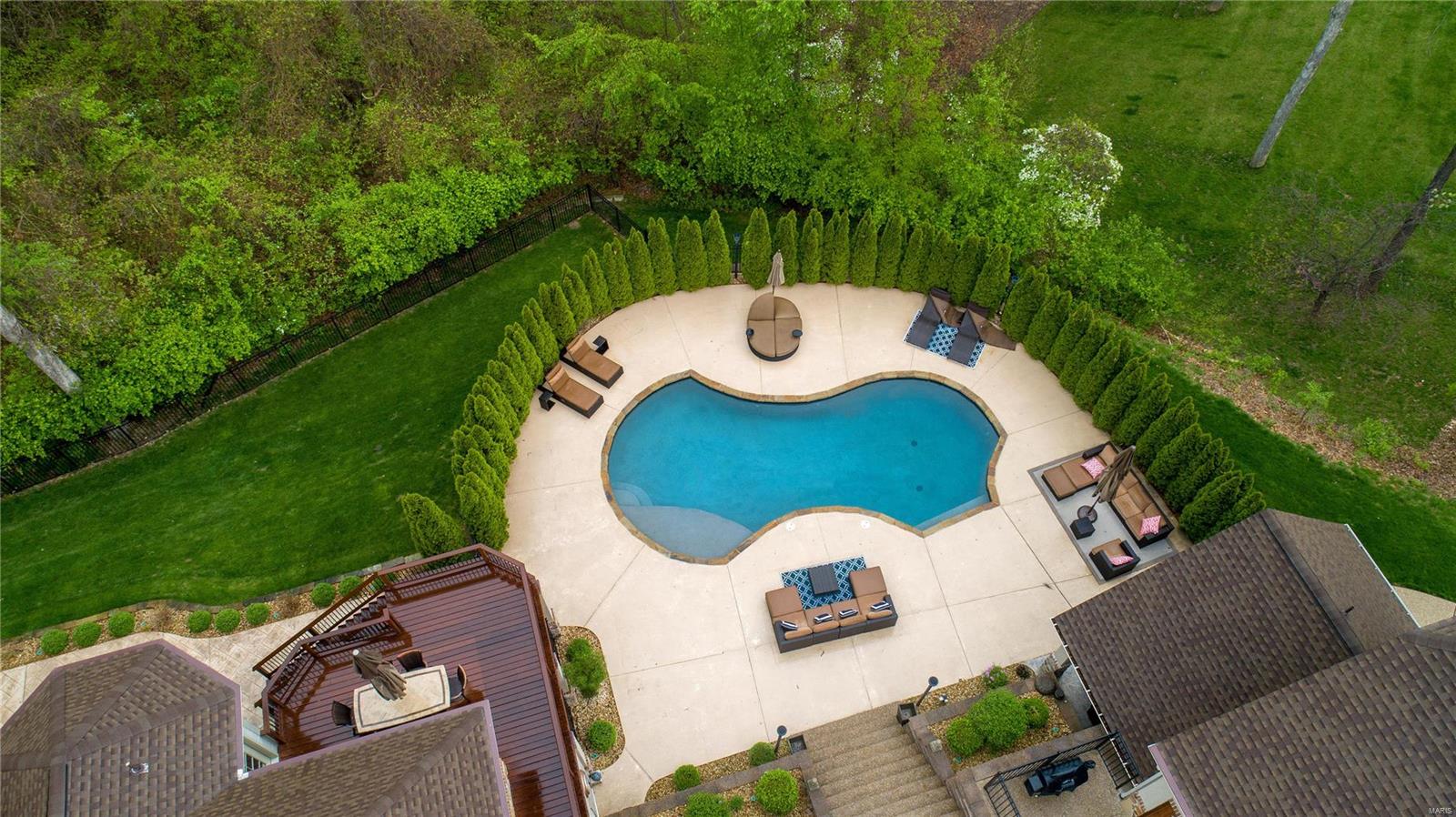 Meridien - Residential