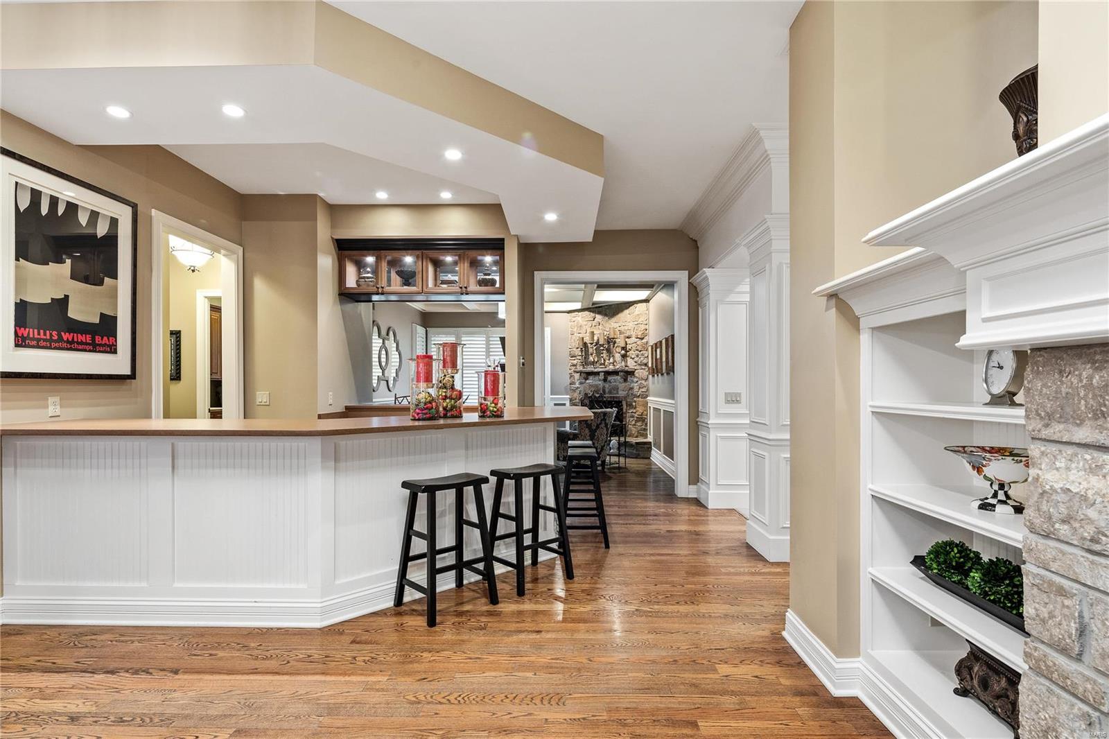 Meridien - Residential