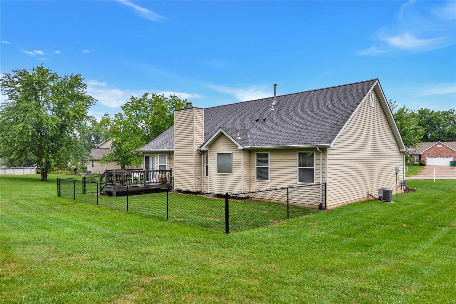 Summit Park - Residential