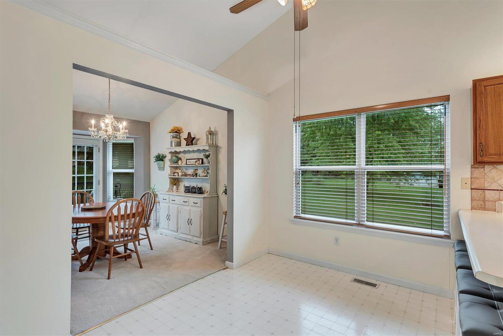 Summit Park - Residential