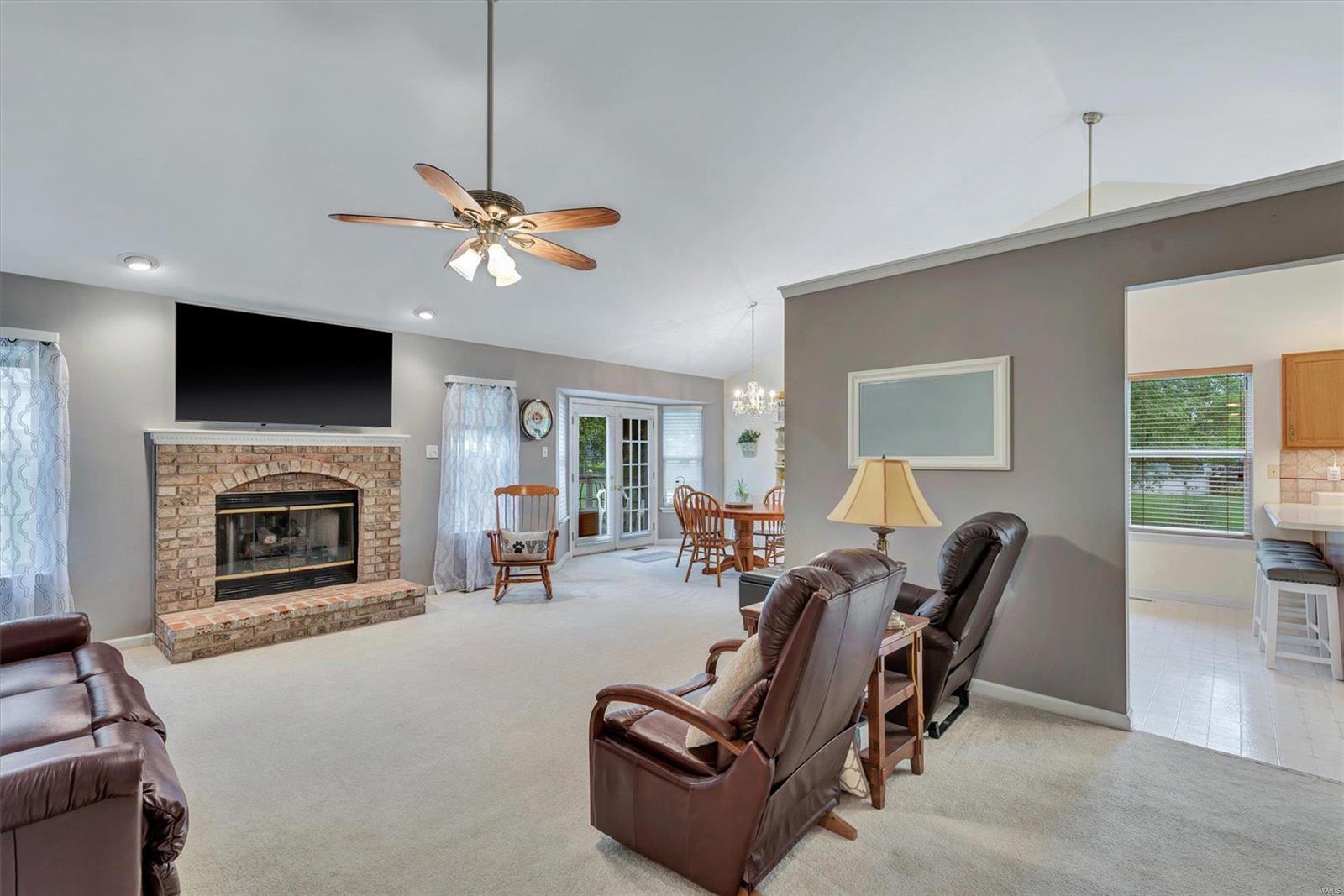 Summit Park - Residential