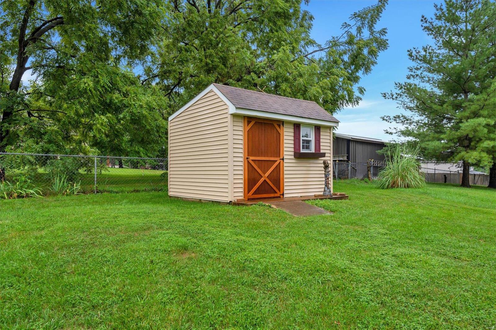 Summit Park - Residential