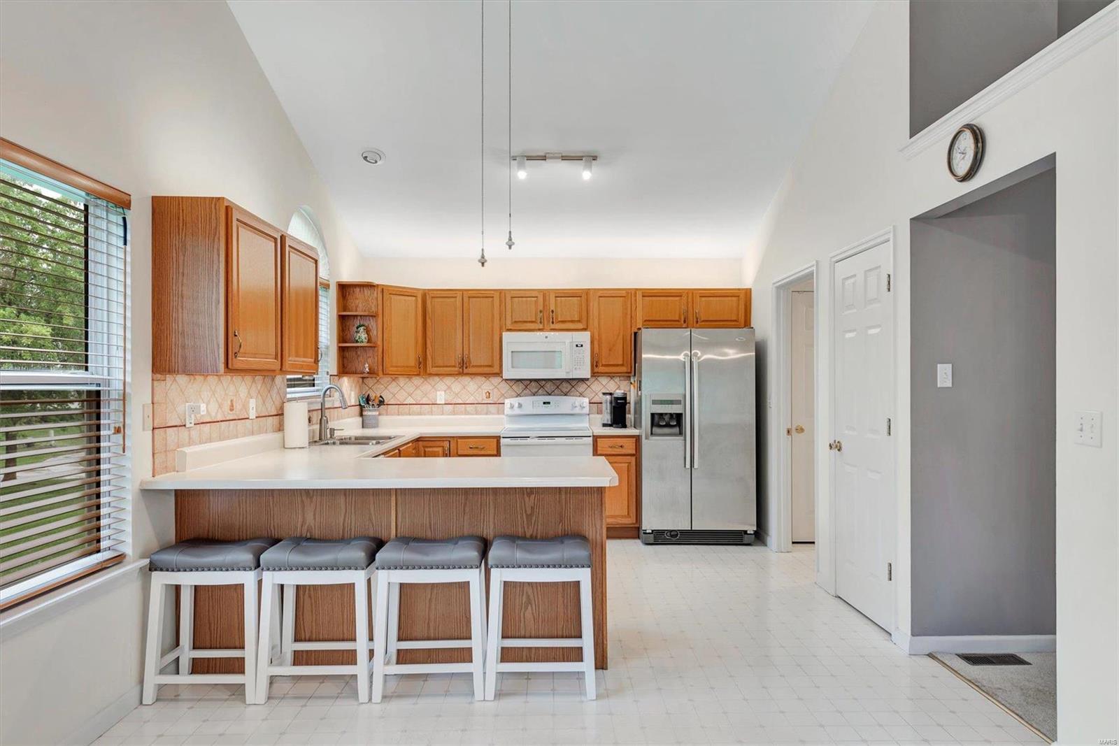 Summit Park - Residential