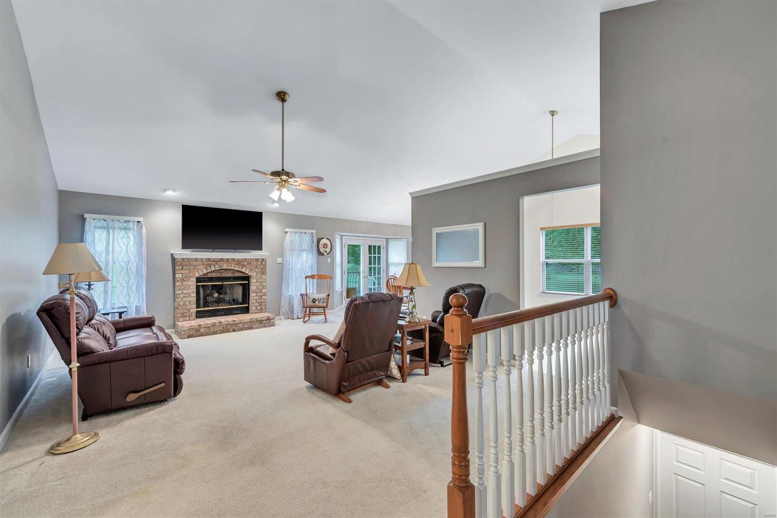 Summit Park - Residential