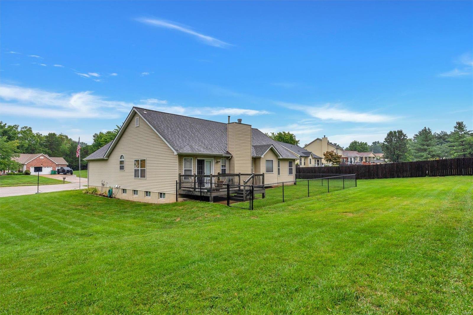 Summit Park - Residential