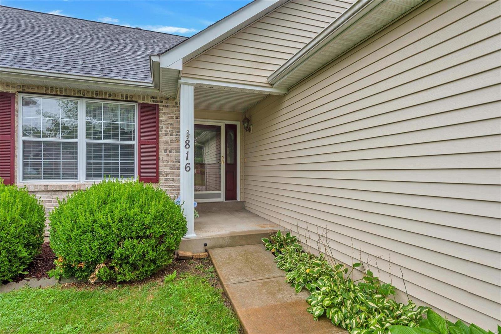 Summit Park - Residential