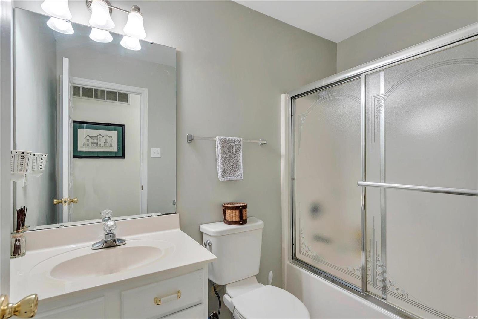 Summit Park - Residential