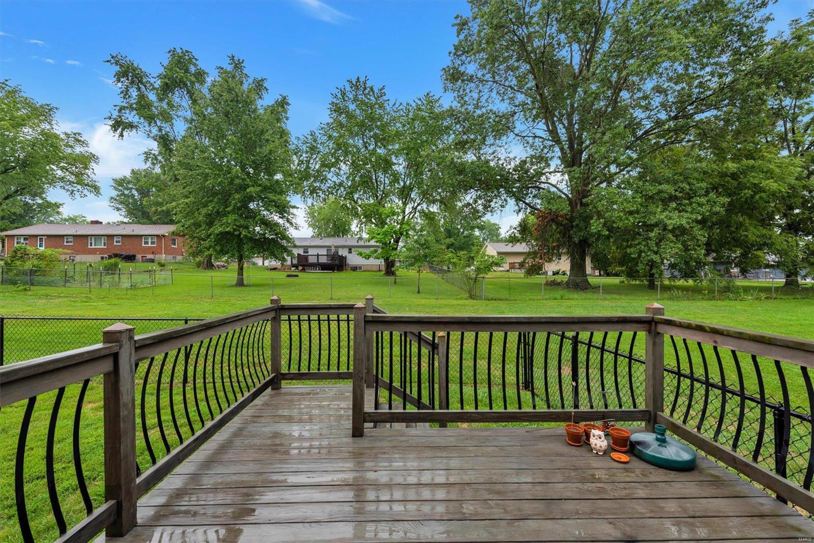 Summit Park - Residential